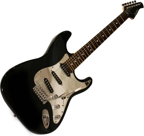 Miniatura 9 de Sawtooth Strat Style - Guitarra eléctrica
