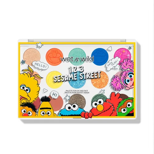 Miniatura 5 de wet n wild Paleta Always Blushin' Always Blushin' 1114217 Siempre Blushin