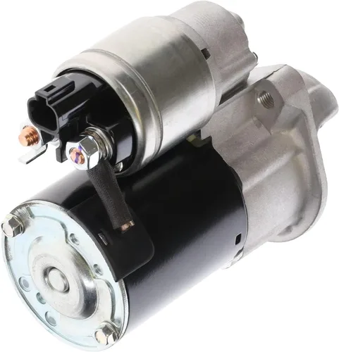 Miniatura 4 de Premier Gear PG-19301N - Repuesto de arranque para Soul L4 (14-20), Forte5 L4 (15-18), Forte Koup L4 (14-16), Forte L4 (14-16), Veloster L4 (19-20)