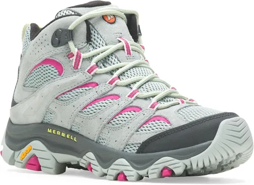 Miniatura 108 de Merrell Zapatos de senderismo impermeables Moab 3 para mujer