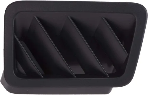 Subaru 2012-2021 Dash Izquierdo Superior Descongelador Ventilación de aire Impreza WRX STI Crosstrek Forester Imprza 66115FJ010 OEM