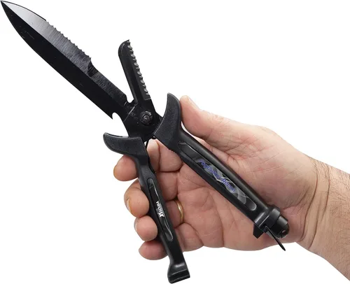 Miniatura 2 de XS Scuba FogCutter X Cuchillo X Recon