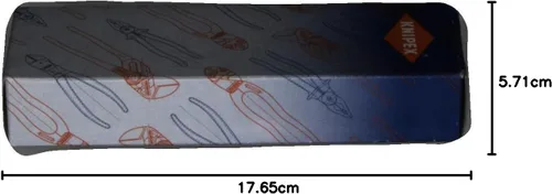 Miniatura 9 de Knipex Herramientas 12 64 180 Separadores de aislamiento autoajustables