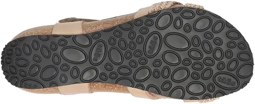 Miniatura 5 de Sandalias Taos Footwear para mujer, modelo Trulie de piel