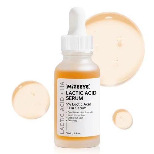 Miniatura 13 de Suero para el crecimiento del cabello para adelgazamiento y encrespamiento, 1.0 fl oz de suero multipéptido vegano y natural para el crecimiento