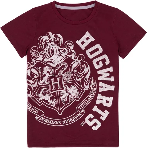 Miniatura 4 de Harry Potter Pijama con purpurina para niñas y niños