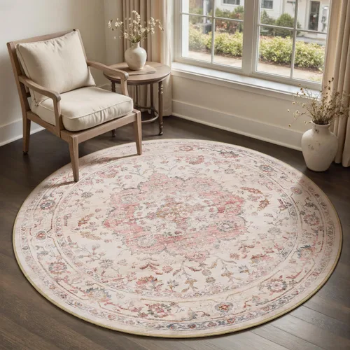 Miniatura 21 de PADOOR Alfombra de pasillo de 2 x 10 pies, suave, beige, lavable, para dormitorio, alfombra larga antideslizante para pasillos, entrada, lavandería
