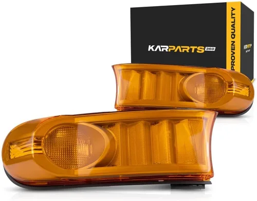 Miniatura 6 de Para 2007 2008 2009 2010 2011 Toyota FJ CRUISER Parque/Señal/Lado Marcador Luz Asamblea lado del conductor para TO2530149