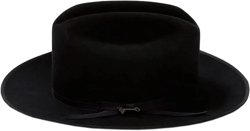 Miniatura 3 de Stetson Royal Deluxe Open Road Hombre, Caribou