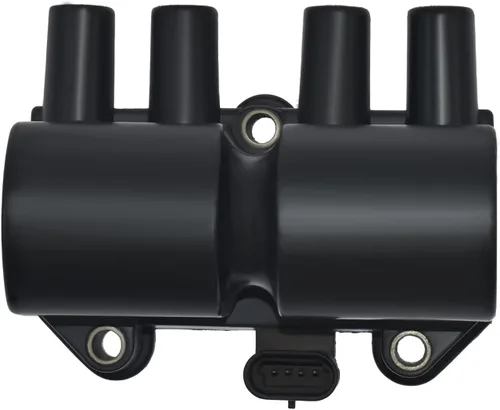 Miniatura 7 de Bobina de encendido UF336 UF356 1104038 C1149 compatible con Chevy Pickup Optra Daewoo Lanos Leganza Nubira Isuzu Amigo Rodeo