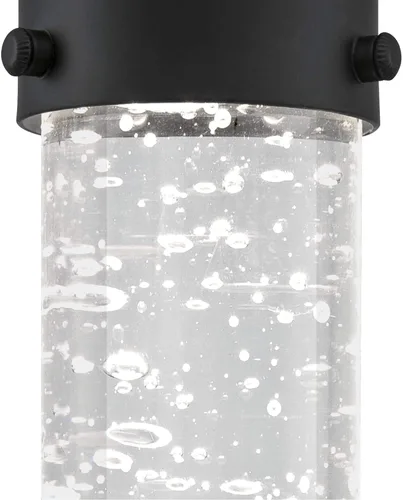 Miniatura 3 de Westinghouse Lighting 6307600 Cava - Lámpara de luz LED de pared para interiores, 6372300, 8watts, 120 volts