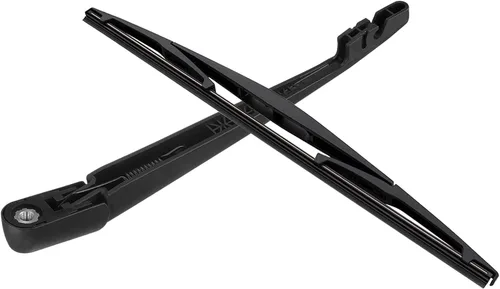 Juego de limpiaparabrisas trasero para Honda CRV 2007-2011, para Acura MDX 2014-2020, para Nissan Murano 2009-2010, para INFINITI EX35 EX37 QX50