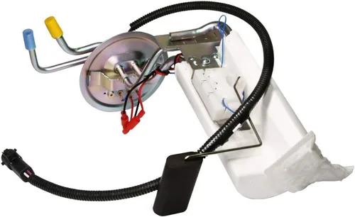 Miniatura 5 de Bomba de combustible eléctrica de reemplazo para Ford F-150 F-250 F-350 de 1992 1993 1994 1995 1996, Ford F250 HD L6 4.9L V8 5.0L 5.8L 7.5L de 1997