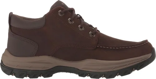Miniatura 6 de Skechers USA Men's Knowlson-Marsher Fashion Boot