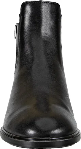Miniatura 2 de ECCO Botines clásicos con hebilla Chelsea para mujer
