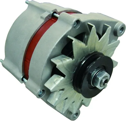Miniatura 5 de Premier Gear PG-14783 Reemplazo del alternador para Mercedes-Benz 560Sl V8 (86-89), 560Sel V8 (86-91), 560Sec V8 (86-91), 500Sel V8 (84-85), 500Sec