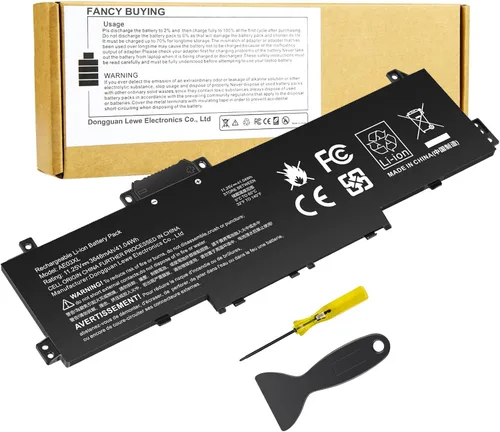 Miniatura 12 de BTY-M6H MS-16J2 - Batería para portátil MSI GE72 2QC 2QD GL62 GL62M GL72 GL62-6QD-030FR GL62-6QC GE62 GE62VR GE63 GE63VR GP62 GP62 GP63 GP72 P62MVR