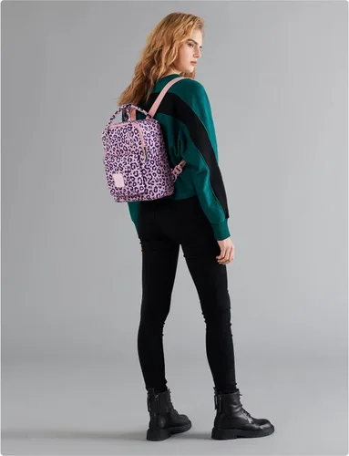 Miniatura 164 de HotStyle BESTIE - Mini mochila de varios colores y patrones, tamaño pequeño