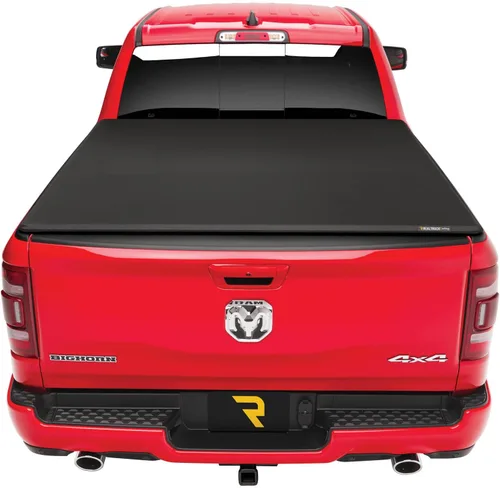 Miniatura 5 de RealTruck Extang Trifecta 2.0 Signature - Cubierta plegable suave para caja de camioneta 94475 Se adapta a Ford F-150 2015-2020 5 pies 7
