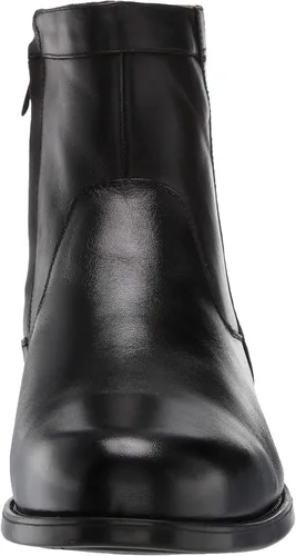 Miniatura 2 de Florsheim Botas de hombre Medfield con punta lisa y cierre de cremallera de moda