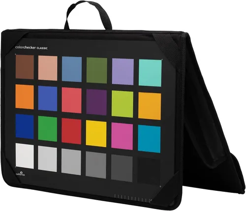 Miniatura 10 de Calibrite ColorChecker Passport Photo 2 (CCPP2)