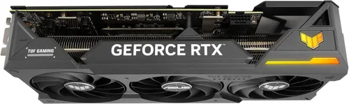 Miniatura 9 de ASUS TUF Gaming NVIDIA GEFORCE RTX™ 4070 TI Tarjeta gráfica para juegos (PCIE 4.0, 12 GB GDDR6X, HDMI 2.1A, DISPLAYPORT 1.4A)