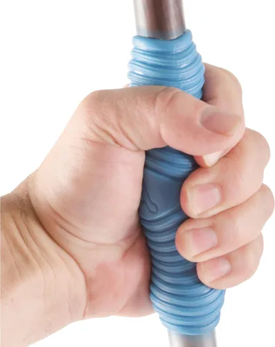 Miniatura 6 de HealthSmart Groovy Grips ergonómicos y universales para el hogar, cocina, equipo deportivo, jardín y exteriores, cómodo y versátil
