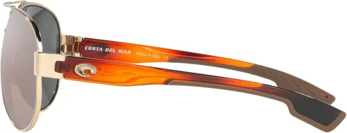 Miniatura 4 de Costa Del Mar Gafas de sol de aviador South Point para hombre Multi