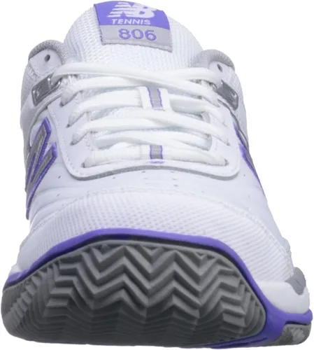 Miniatura 2 de New Balance Women's 806 V1 Tennis Shoe