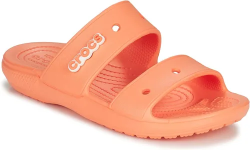 Miniatura 12 de Crocs Sandalias sonrientes clásicas unisex para adultos