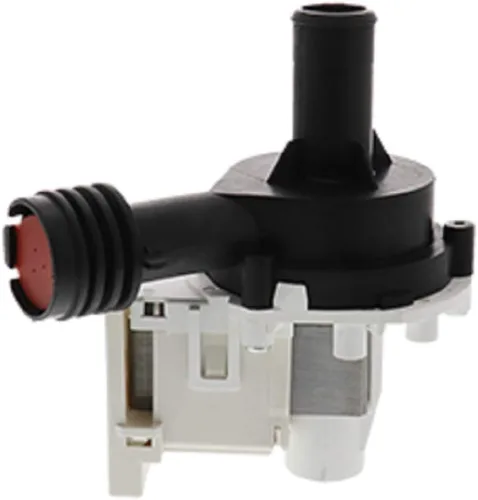 Edgewater Parts Bomba de drenaje A00126501, AP5690432, PS8689825 compatible con lavavajillas Frigidaire