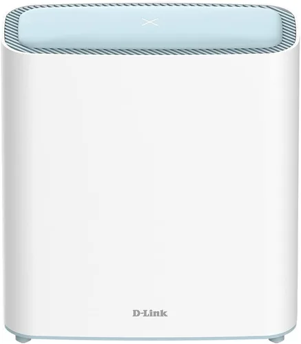 Miniatura 10 de D-Link Enrutador WiFi, AC1750 Internet inalámbrico para transmisión en el hogar Gigabit y juegos, Smart Dual Band MU-MIMO Controles parentales QoS