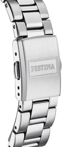 Miniatura 2 de Festina Reloj Mujer F163751, BlancoPlata, F163751