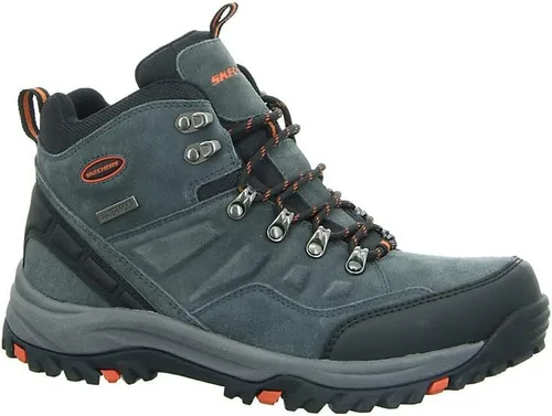Miniatura 6 de Skechers Relment-Pelmo - Botas de senderismo para hombre
