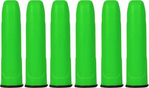 Miniatura 10 de HK Army Apex - Cápsulas de paintball (150 unidades, 6 unidades)