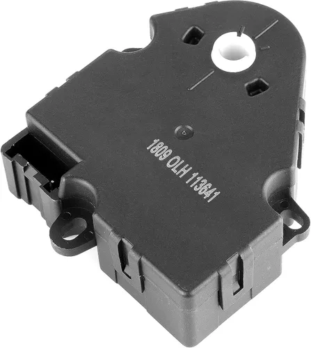 Miniatura 78 de SCITOO 604-126 Actuador de puerta mezcladora de calentador HVAC para Chevy Silverado 1500 2007-2013, para Trailblazer 07-08, para GMC Envoy