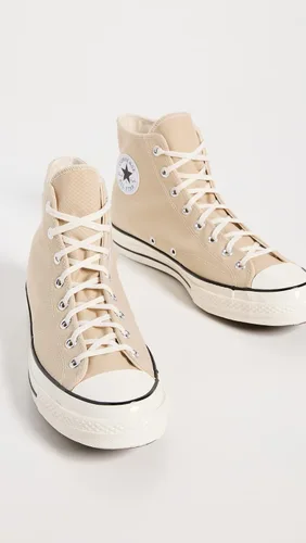 Miniatura 4 de Converse All Star - Tenis de caña alta de los años 70 para mujer