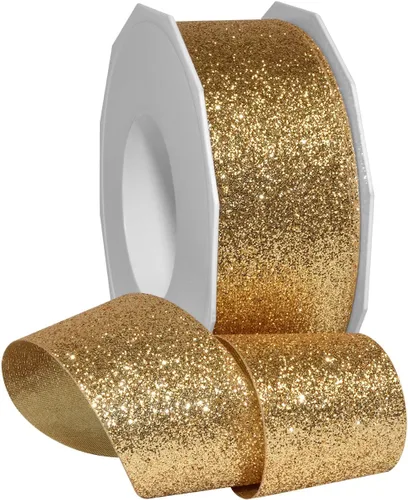 Miniatura 27 de Morex Ribbon - Cinta de brillantina metálica