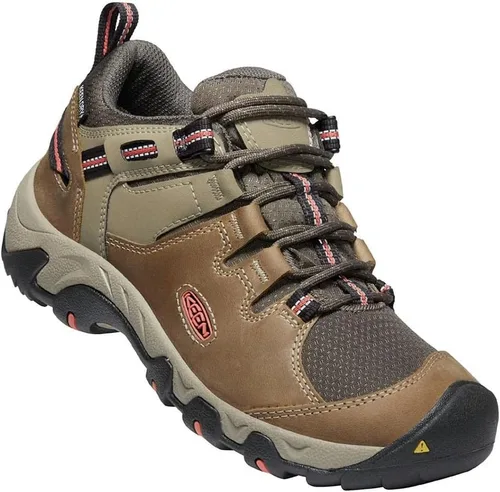 Miniatura 4 de KEEN Steens WP - Zapatos de senderismo para hombre