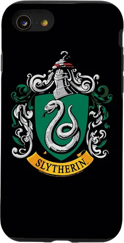 Miniatura 18 de Harry Potter Slytherin House Crest - Carcasa para iPhone 17