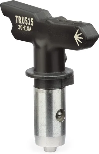 Miniatura 7 de GRACO TrueAirless 515 - Punta de pulverización, color negro, plateado