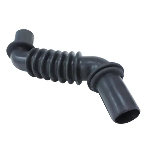 Miniatura 4 de Par (2) botas de cableado de jamba de puerta de ventana eléctrica estilo Z (acordeón), 4 pulgadas de largo 3/4 agujeros compatibles con Chevy Bel