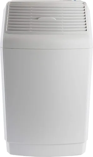 AIRCARE Humidificador comercial evaporativo grande para toda la casa de 6 galones para habitaciones grandes de 2,700 pies cuadrados con controles