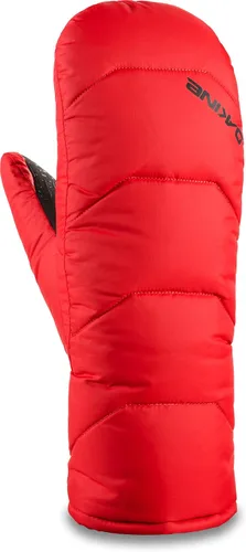 Miniatura 2 de Dakine Diablo Gore-Tex - Mitón (3 litros), color negro