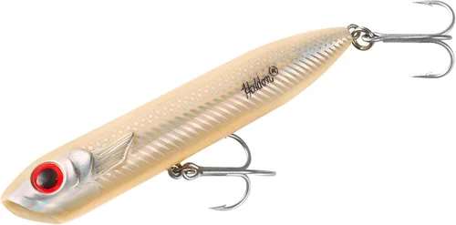Miniatura 11 de Heddon Chug'N Spook Popper - Señuelo de pesca para agua salada y agua dulce Speckled Trout
