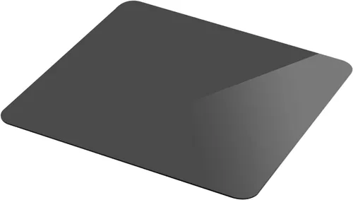 Miniatura 8 de KINJOEK - Mesa elevadora reflectante negra acrílica para fotografía profesional de productos, 12 x 12 pulgadas, 11.8 x 11.8 in, para fotografía
