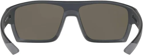 Miniatura 7 de Costa Del Mar Gafas de sol rectangulares Bloke para hombre