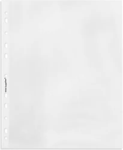 Miniatura 3 de Protector de tarjetas TYH Supplies, Transparente