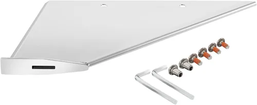 Miniatura 6 de 27051 - Protector de skeg para Mercury Mercruiser Bravo 1 y Bravo 3 1990-2023
