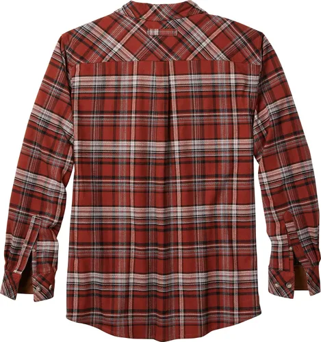Miniatura 2 de Legendary Whitetails - Camisa Legendary de franela para hombre